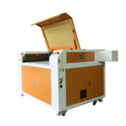 LASER 130W Co2 1400 x 900 Cortadora Grabadora Láser Pantógrafo