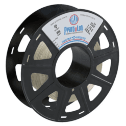 FLEXIBLE NATURAL TRANSLUCIDO FLEX PRINTALOT 500Gr 1.75mm