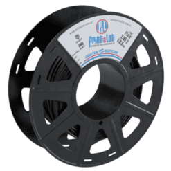 FLEXIBLE NEGRO FLEX PRINTALOT FILAMENTO 500Gr 1.75mm