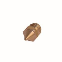 PICO Nozzle Magna Dual 0.6mm BRONCE NOZZLE ROSCA M7 C8