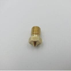 PICO Nozzle 0.4 Wanhao I3 MINI ROSCA M6 PARA TEFLON COD 637