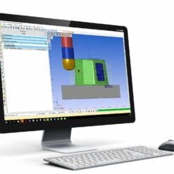 Capacitación de CAM PARA FRESA CNC HASTA 3 EJES Capacitación grupal en línea en tu PC por TEAMVIEWER Anydesk CAD CAM