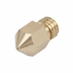 PICO 0.5 ORIGINAL MAGNA 1 ROSCA M6 BRONCE NOZZLE Compatible MK8 C8