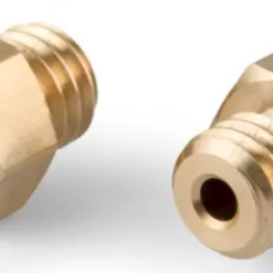 Pico 1.0 MK8 NOZZLE ROSCA M6 Compatible con ENDER 3, 3 V2, 3 PRO, 5, 5PRO, 5 PLUS, MAGNA SE, HIDRA, HORNET 100901089