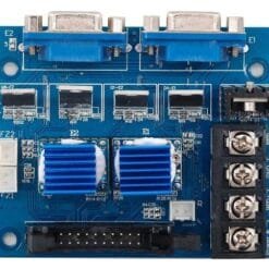 Placa extensión VGA Hellbot Hidra/Hidra Plus COD 1950 C6