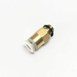 30864-Acople de manguera PC4-M6 racor Premium, no es pasante C8