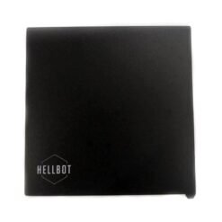 Sticker de cama caliente Hellbot 230x230 mm COD 776