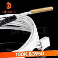 TERMISTOR 3X5mm CARTUCHO COMPATIBLE MAGNA SE 32BIT V6 B3950 C10