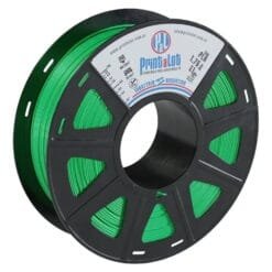 VERDE MILITAR METALIZADO PLA PrintaLot x1KG Filamento 3D DIAMETRO 1,75mm