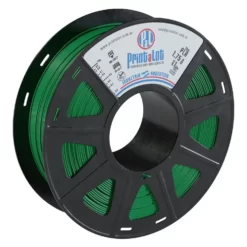 VERDE PLA 250 gr PrintaLot Filamento 3D DIAMETRO 1,75mm 250 gr