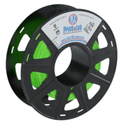 FLEXIBLE VERDE NINJA FLEX PRINTALOT 500Gr 1.75mm 736684241742