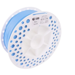 3NMAX CELESTE PLA+ 3N3 FILAMENTO 3D 1.75MM 1KG