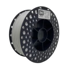 GRIS ESPACIAL PETG 3N3 FILAMENTO 3D 1.75MM 1kg M88IGE175CJ