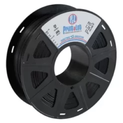 NEGRO PETG PrintaLot x1KG Filamento 3D DIAMETRO 1,75mm