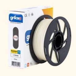 PERLA CALIDO PLA BOUTIQUE GRILON FILAMENTO 3D 1.75MM 1KG