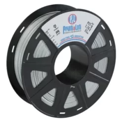 PLATA METALIZADO PETG PrintaLot x1KG Filamento 3D DIAMETRO 1,75mm