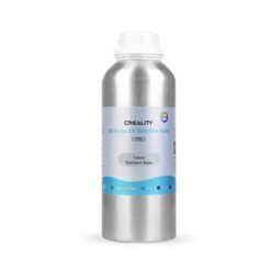 GRIS Resina Dura PLUS Creality GRAY 500g 0.5kg 3302020010