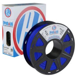 FLEXIBLE AZUL PLAFLEX PrintaLot x1KG Filamento 3D DIAMETRO 1,75mm