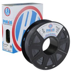 FLEXIBLE GRIS PLAFLEX PrintaLot x1KG Filamento 3D DIAMETRO 1,75mm