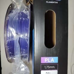 AZUL GALAXIA (Galaxy Blue) PLA W3D FILAMENTO 3D 1.75MM 1KG 0688871