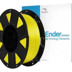 AMARILLO ENDER PLA CREALITY Filamento 3D 1.75 1KG - 3301010126 40640