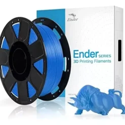 AZUL ENDER PLA CREALITY Filamento 3D 1.75 1KG - 3301010125 40642
