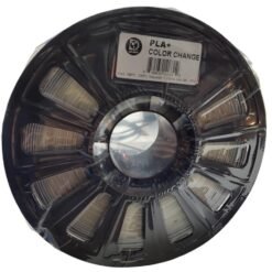 COLOR CHANGE (CAMBIO DE COLOR) IIIDMAX PLA Filamento 3D 1.75 1KG