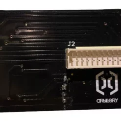 Placa Eje Z V1.5 Pcb Artillery Sidewinder X1 MLA-912015549