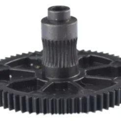 Engranaje Pom Artillery Genius X1/x2 Extrusor Titán MLA-1528121042