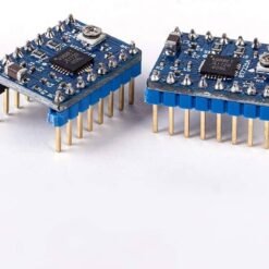 DRIVER GEETECH A4988 SIN DISIPADOR COD 323 C7