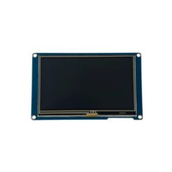 PANTALLA TOUCH SCREEN HELLBOT HIDRA PLUS 1943