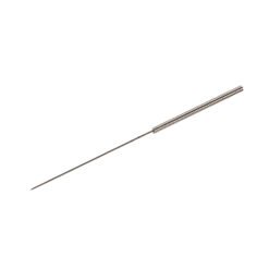 Kit x 5 Punta destapa pico 0.4mm - Drill para nozzle - Tipo aguja 30053