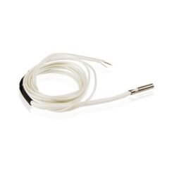 31982-Cartucho de 6x20mm - 24v 50w Siliconado C11