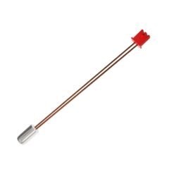 32403-Termistor XH1.25 Alta temperatura Ender S1 Pro / /CR-10 Smart Pro