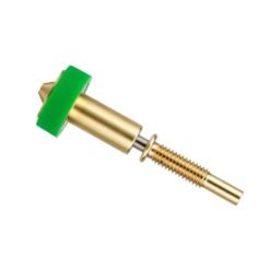 32411-Pico tipo E3D REVO 0.8mm con barrel integrado