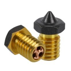 32452-Pico bronce 1.75 E3DV6 Clone-CHT Alto flujo 0.8 Teflonado