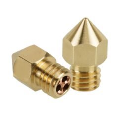 32467-Pico bronce 1.75 MK8 Clone-CHT Alto flujo 0.6mm