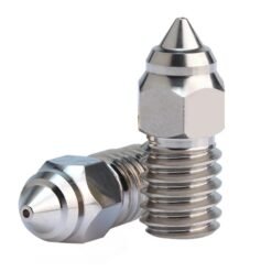 32502-Pico Chapado en Cobre Ender 7 de alta velocidad 0.3mm