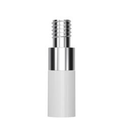 32566-Barrel 2 en 1 M6-M7 23mm con teflon Biqu 2 / Tronxy