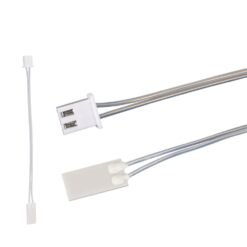 Cartucho de cerámica resistencia 24v 48w Bambu Lab 120mm generico 32628   C11
