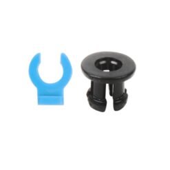 32730-Pack x 4: Acople para manguera teflon 4mm Hotend