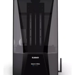 Saturn 3 Ultra 12k Wifi 218x122x260mm Lcd Impresora Resina Elegoo
