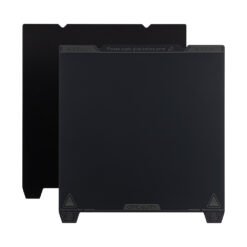 Cama Placa “A” de construcción K1 Smooth PEI 235*235mm-Sin magnético suave Ender-3 S1, CR-10 SE 4004090115