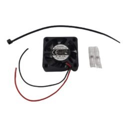 COOLER 4010 24v VENTILADOR Fan SIN CABLE Creality 4004110076 C16