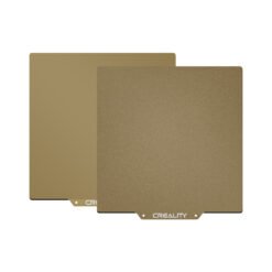Cama Magnetica PEI Dorada Creality 235*235mm 4004090093
