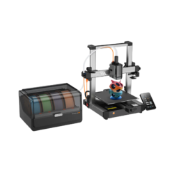 Kobra 3 Combo 250X250X260 Anycubic Impresora 3D FDM 3246P