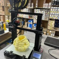 USADA Ender 3 220x220x250 Impresora 3D FDM Creality 30 DIAS DE GARANTIA SE RETIRA POR MORON