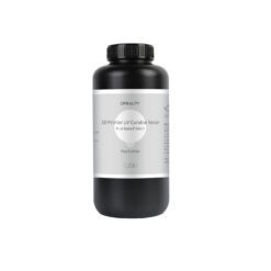Blanco Perla Pearl White Resina Curable UV a base de PLA Creality 500g - 0.5kg  3302170007