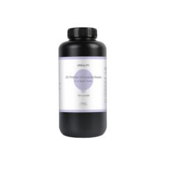 Taro Púrpura Taro Purple Resina Curable UV a base de PLA Creality 500g / 0.5kg - 3302170002
