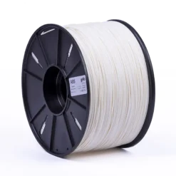 BLANCO 2.5kg ABS MAXICARRETE GRILON FILAMENTO 3D 1.75MM